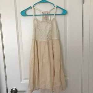 FLYING TOMATO DRESS, SIZE SMALL